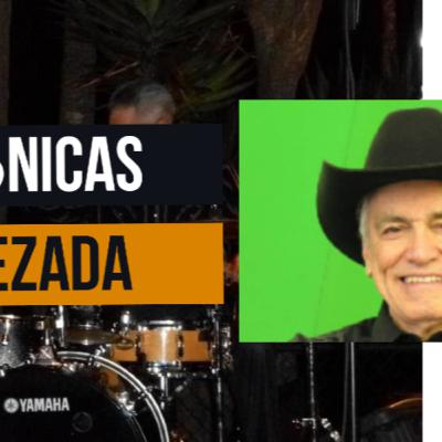 Eduardo Quezada TV Noticias Junio 20, 2024