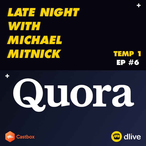 Michael Mitnick