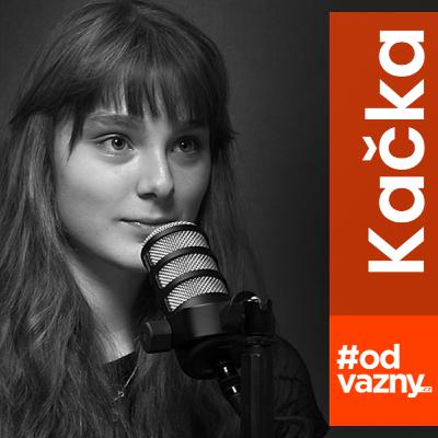 Kateřina Falbrová: O filmu Sbormistr. O zneužívání jsem nic nevěděla. Ve škole se o tom neučí! #odvážný