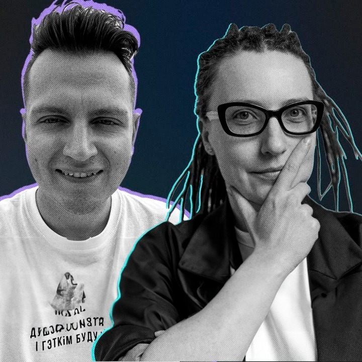 Kira Kuzmenko Podcast