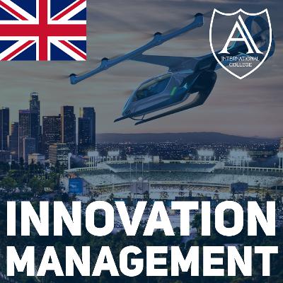 Innovation Management: Embraer Case Study Innovation Management: Embraer Case Study
