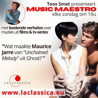 Music Maestro - Toos Smet Music Maestro - Toos Smet