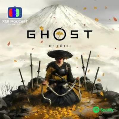 GHOST OF YOTEI-PEAK LA SENSACION DE STEAM-3DSEN GENIAL-ANTHEM- ALGO HUELE EN MICROSOFT EP 95