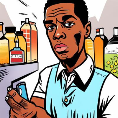 My Time Working in Retail (UCC #9)