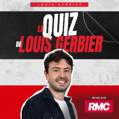 Tous contre Rothen : le quiz de Louis Gerbier – 05/02