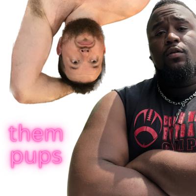 EP 29 “go go go” pt 3 of 3 w Pup Neon