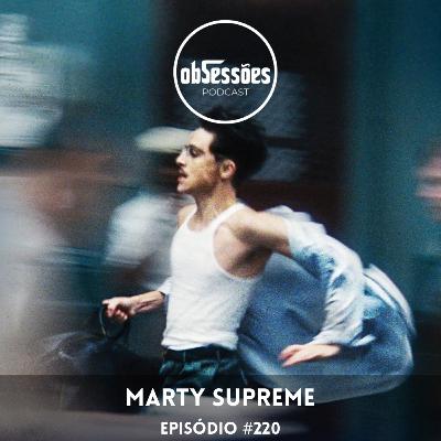 MARTY SUPREME #220