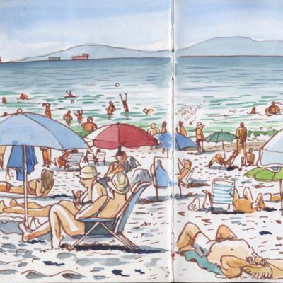 Episode 60: The Sketch Therapist Turns One - A Year Of Improved Sketch Life! Episode 60: The Sketch Therapist Turns One - A Year Of Improved Sketch Life!