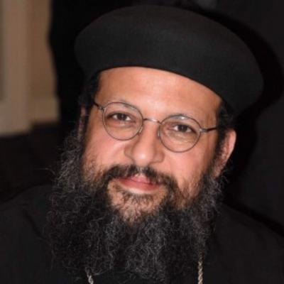 Joseph the Son of Jacob - Fr. Abraham Wassef - Nahda 2025