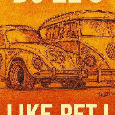 Episode 183: 430 Dj El C - Like Petj