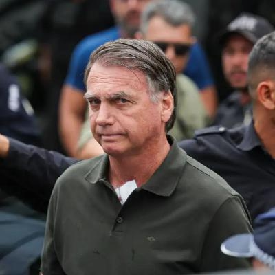 Advogado explica decisão do STF que determina início do cumprimento de pena de Jair Bolsonaro