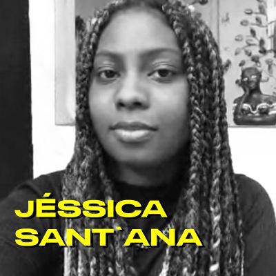 #046: "É como se tivesse voltado pra Jéssica de 14, 15 anos" #046: "É como se tivesse voltado pra Jéssica de 14, 15 anos"