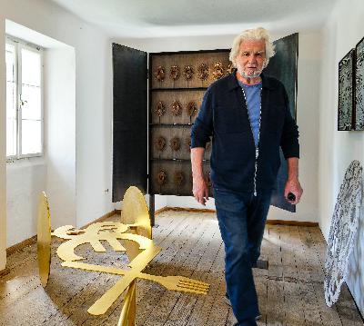 Das Museum für Quellenkultur | Werner Hofmeister (2) Das Museum für Quellenkultur | Werner Hofmeister (2)