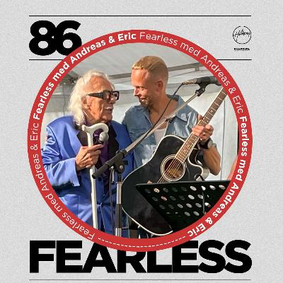 86. Transitions (Part #2)