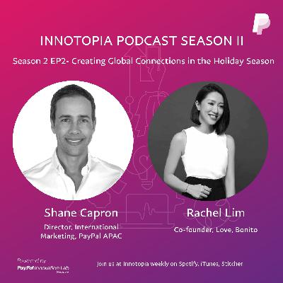 S2E2-Creating Global Connections in the Holiday season