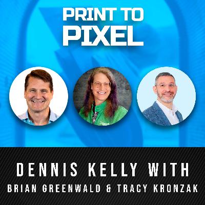 Human-Centered Design in Nonprofit Technology with Brian Greenwald & Tracy Kronzak #31 Human-Centered Design in Nonprofit Technology with Brian Greenwald & Tracy Kronzak #31
