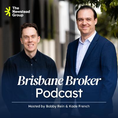 Episode 36 - Big Changes Ahead for First Home Buyers