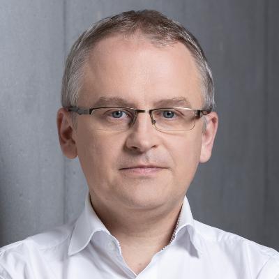 [PL] 2025 Wrapped & 2026 Loaded: Przemek Łachmaniuk of CBRE