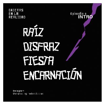Capítulo 0 - Introducción