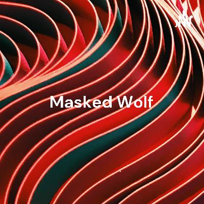 Masked Wolf - Astronaut within the Ocean (Rock Cover by Our Last Night)