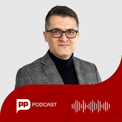 Odpad je aj ekonomická téma: ako brzdí konkurencieschopnosť slovenského priemyslu? Hosť Ján Chovanec