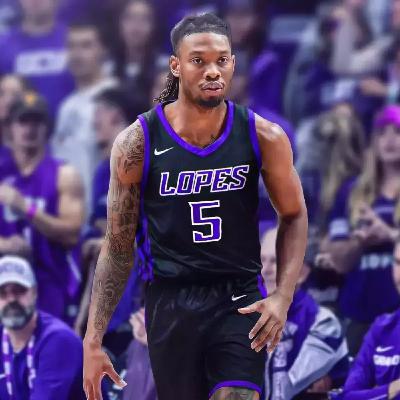 Brian Moore Jr.- Mid Major Player of the Year, Now Set to Lead GCU