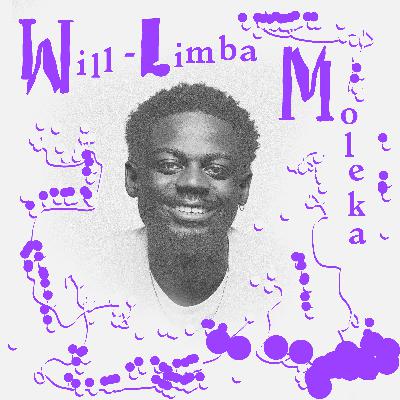 In gesprek met Will-Limba Moleka