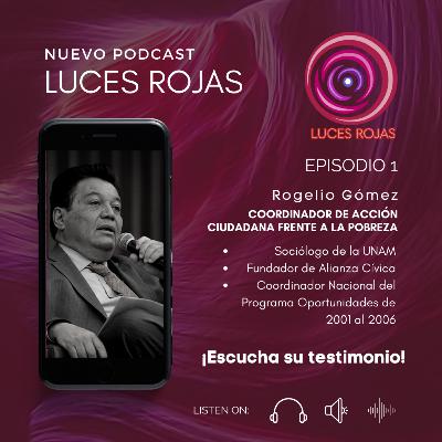 Luces Rojas: Piloto