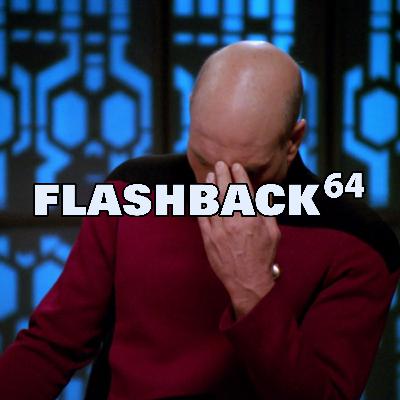 The Drumhead | Trek Log