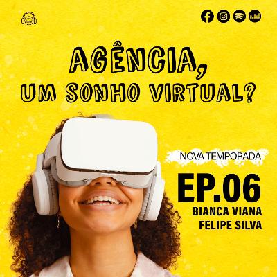 Rotina em Agência