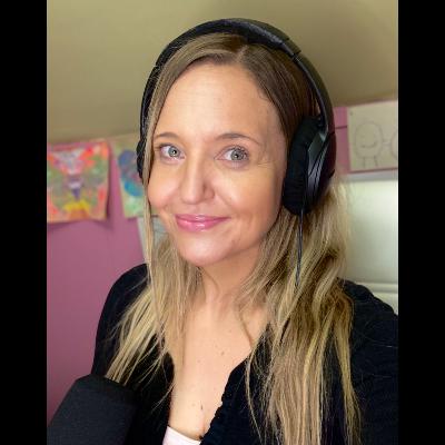 Erin Nugent, Former LEO, current FF Spouse, Mental Health coach and podcaster