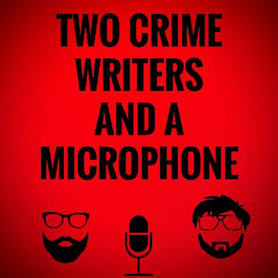 Episode One Hundred and Fourteen - All The Announcements - With CL Taylor Episode One Hundred and Fourteen - All The Announcements - With CL Taylor