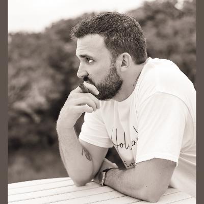 Splatter, Spirit, and Survival with Nick Roberts