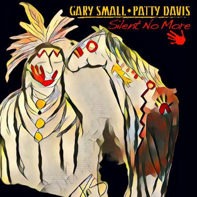 Gary Small in our Spotlight Interview (Blues, Reggae)