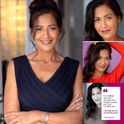 "WIN-WIN: The Way To End Domestic Abuse" with Veera Mahajan