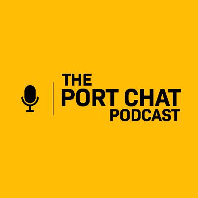 Your Port Stories. 2. Noel Warham