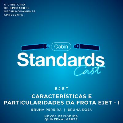 #81 [EJET] Características e Particularidades da Frota EJET - I