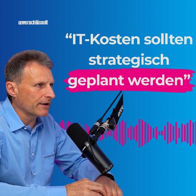 IT Kosten richtig und langfristig planen.