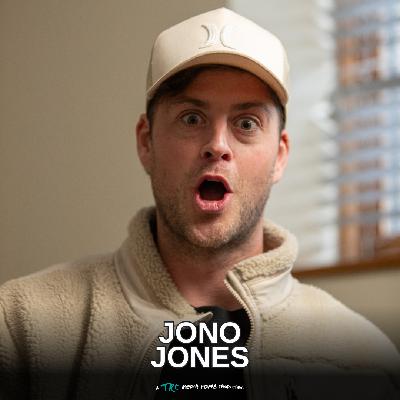Jono Jones on Saracen, MAVRIX, returning to racing (ft. Matt Jones) Jono Jones on Saracen, MAVRIX, returning to racing (ft. Matt Jones)