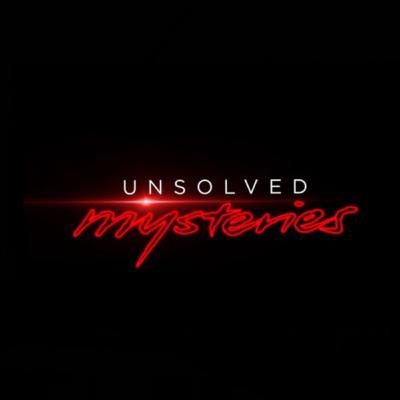 Unsolved Mysteries Episode Five Unsolved Mysteries Episode Five