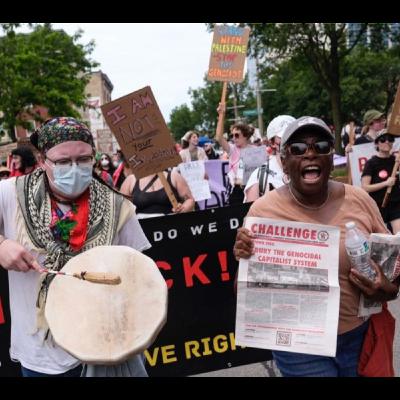 Special: Summer Project at the RNC