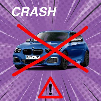 #21 CRASH