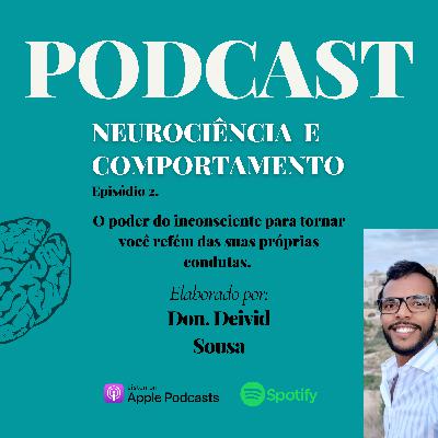 Quando a emoção e o inconsciente controla a sua vida Quando a emoção e o inconsciente controla a sua vida