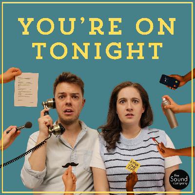 Welcome to You're On Tonight