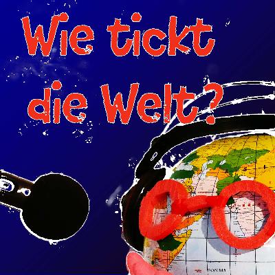 Wie tickt die Welt der Medien? Wie tickt die Welt der Medien?
