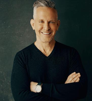 1107: NEW SHOW: Jay Jeffers: Beyond Pretty — Building a Profitable Luxury Design Business