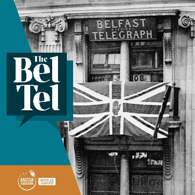 What if Northern Ireland was nine counties?