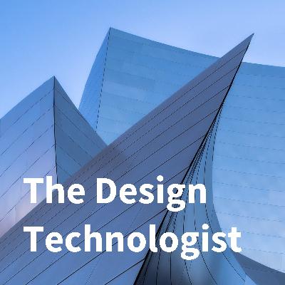 The Design Technologist (Trailer)