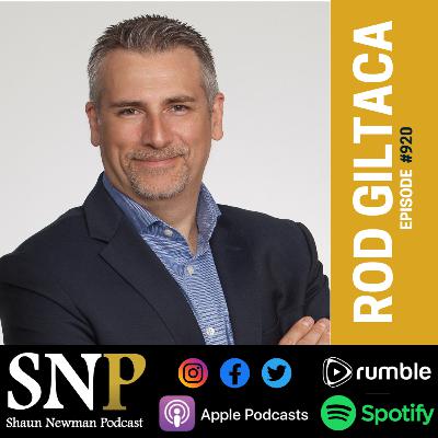 #920 - Rod Giltaca
