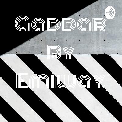 Gaddar By Emiway (Trailer)